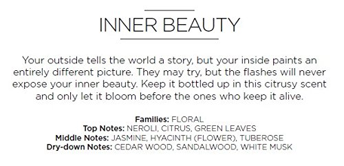 CLASH Inner Beauty (50 ml)