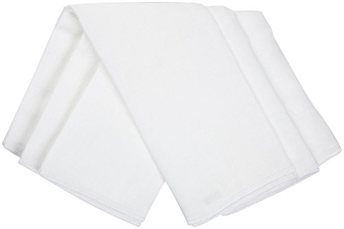 Cleanser by EVE LOM 3 x Muslin Cloths