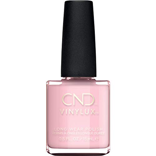 CND Vinylux Weekly Polish, Esmalte de uñas (Tono: Aurora) - 15 ml.