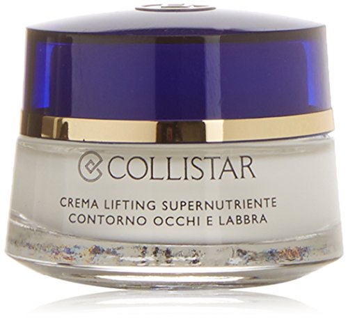 Collistar Contorno Ojos y Labios Lifting 15 ml