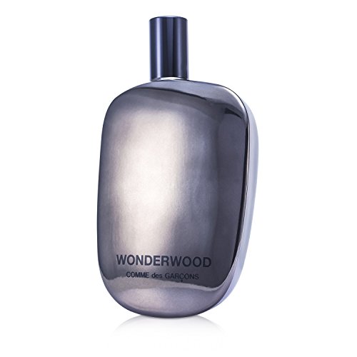 Comme Des Garçons Comme De Garcons Wonderwood (W) Edp 100 ml - 100 ml