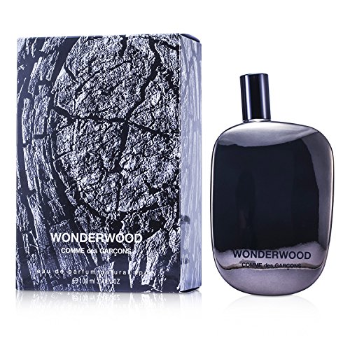 Comme Des Garçons Comme De Garcons Wonderwood (W) Edp 100 ml - 100 ml