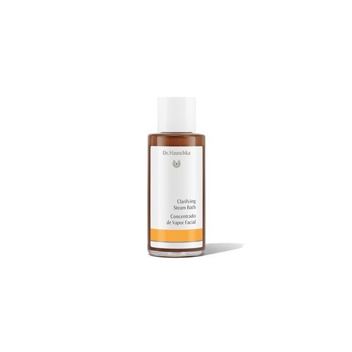 Concentrado Para Vapor Facial 100 ml de Dr. Hauschka