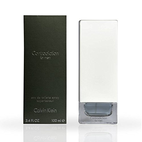 CONTRADICTION MEN Eau De Toilette 100ML