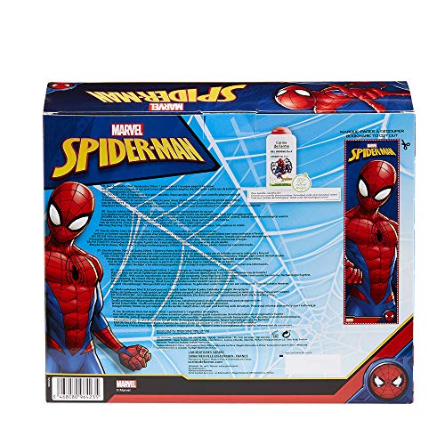 Corine De Farme Corine De Farme Spiderman Edt 50 Ml Sets + Llavero 50 ml