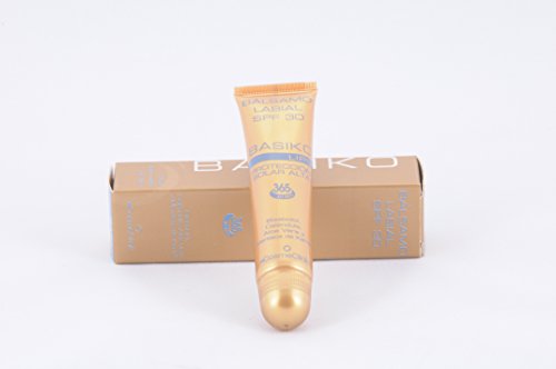 Cosmeclinik Basiko Balsamo Labial SPF 30 - 15 ml