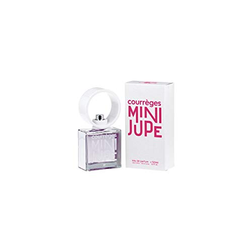 Courreges Mini Jupe Edp Vapo - 100 ml (3442180002240)