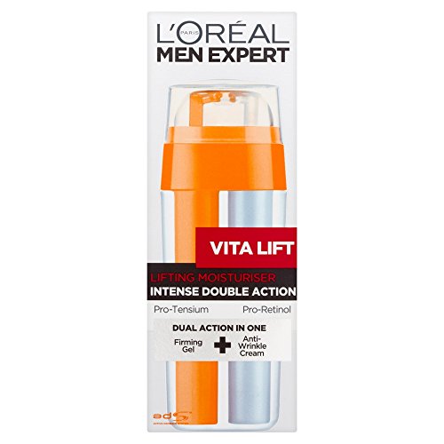 Crema hidratante L'Oreal Paris Vita Lift 5, 50 ml