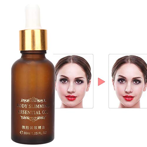 Crema y suero para la piel para el cuidado facial, cuidado de la piel natural, hidratante, reafirmante, crema adelgazante reafirmante para el rostro + crema facial reafirmante con aceite esencial para