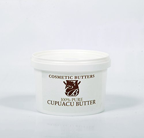 Cupuacu Manteca - 100% Puro Y Natural - 500g