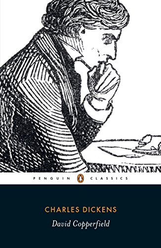 David Copperfield: The Personal History of David Copperfield (Penguin Classics) (English Edition)