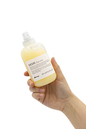 Davines Dede Hair Mist - Cuidado capilar, 250 gr