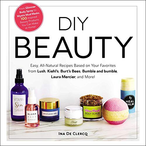 De Clercq, I: DIY Beauty