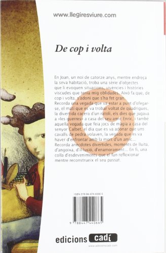 De cop i volta (Punt de trobada)