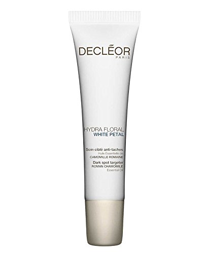 DECLEOR HYDRA FLORAL WHITE PETAL DARK SPOT TARG.15