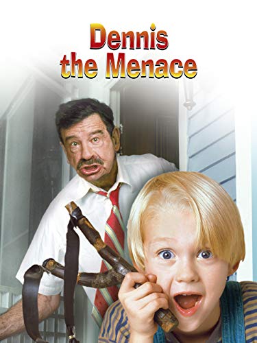 Dennis the Menace