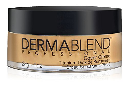 Dermablend Chroma 2 3/4 Corrector, Beige caramelo