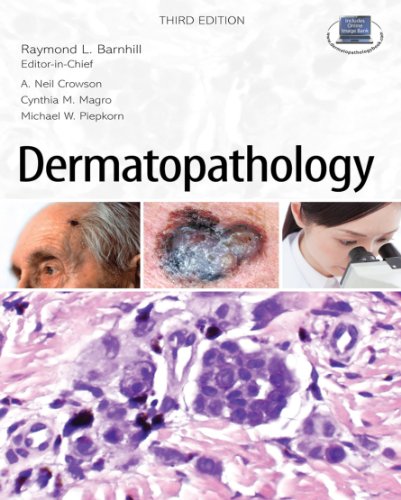 Dermatopathology: Third Edition (English Edition)