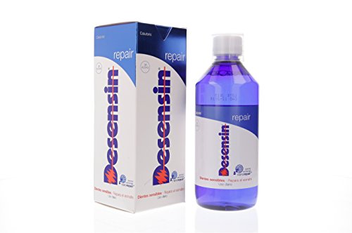 DESENSIN - DENTAID DESENSIN Repair Colutorio Blanqueador 500 ml