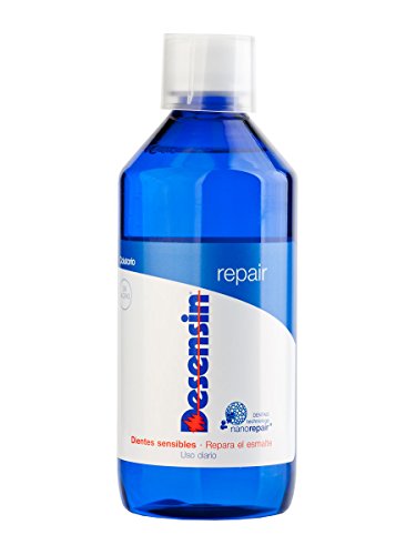 DESENSIN REPAIR COLUTORIO 500ML