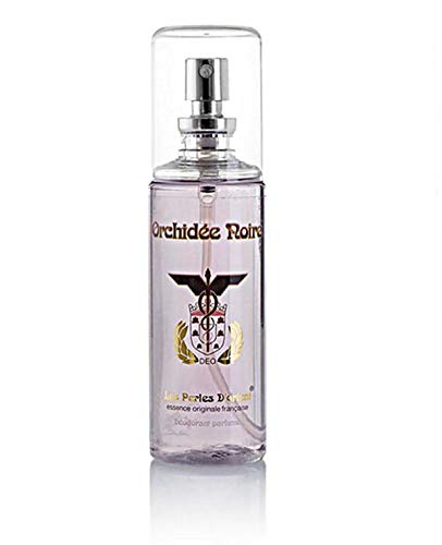 Desodorante de agua perfumada LES PERLES D'ORIENT 115ml 9931