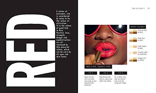 Devedlaka-Price, N: Lips: How to Wear Lipstick, Lip Gloss and Lift Your Lip Game