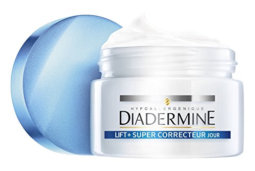 Diadermine Lift+ – Cuidado día – Antimanchas/Super Corrector – 50 ml padres