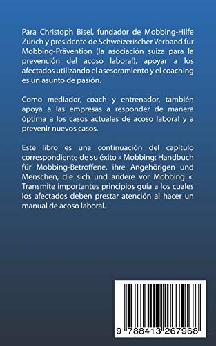 Diario de Acoso Laboral: Lo que debe tener en cuenta para que su Diario de Acoso Laboral sea un éxito.