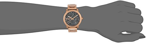 Diesel Reloj Analogico para Mujer de Cuarzo con Correa en Acero Inoxidable DZ5427