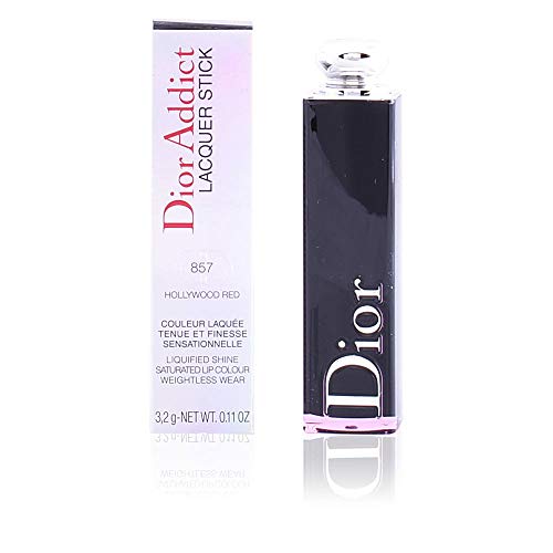 Dior - La primera laca de labios en barra de