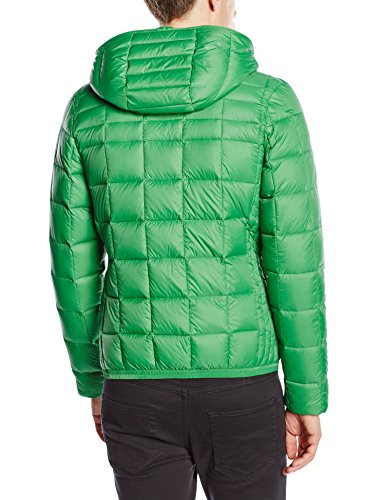 Dolomite Karakorum MJ Chaqueta, Grün (Willow Green D45), L para Hombre