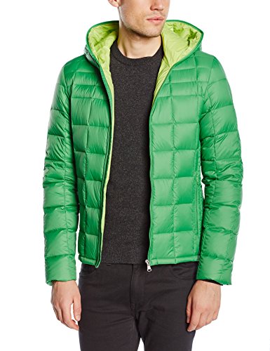 Dolomite Karakorum MJ Chaqueta, Grün (Willow Green D45), L para Hombre