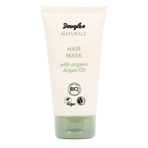 Douglas - Naturals - Argan Oil - Hair Mask - Bio - Vegan - 150ml