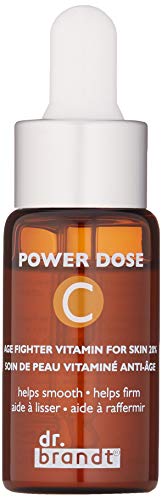 Dr. Brandt - Crema antiedad vitamine c power dose