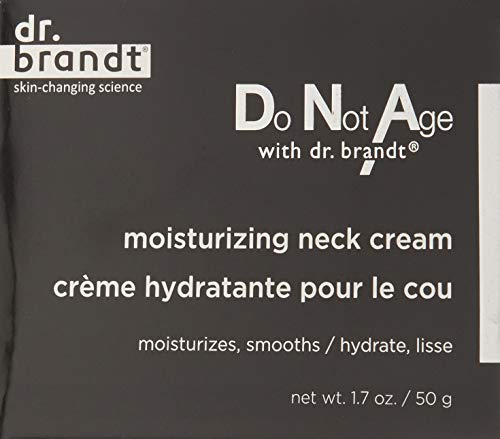 Dr. Brandt - Crema firming neck