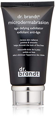 Dr. Brandt - Crema Ultra Exfoliante microdermabrasión