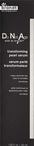 dr. brandt Do-Not-Age Transforming Pearl Serum 40 ml