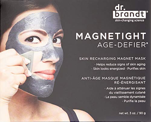 Dr. Brandt - Mascarilla rostro do not age magnetight