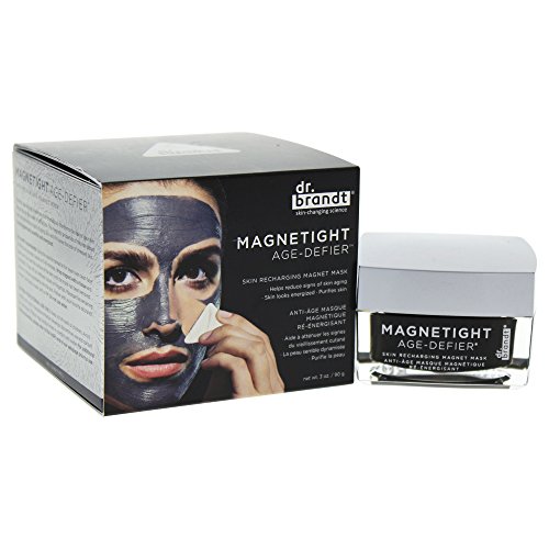 Dr. Brandt - Mascarilla rostro do not age magnetight