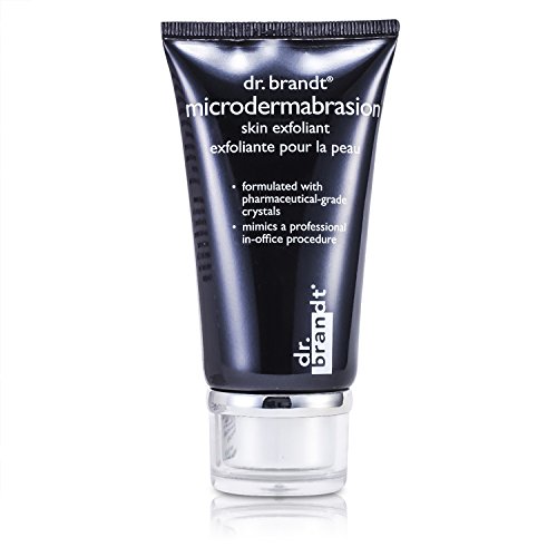 Dr. Brandt Microdermabrasion Skin Exfoliant 60g