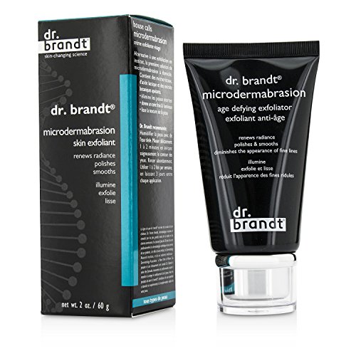 Dr. Brandt Microdermabrasion Skin Exfoliant 60g