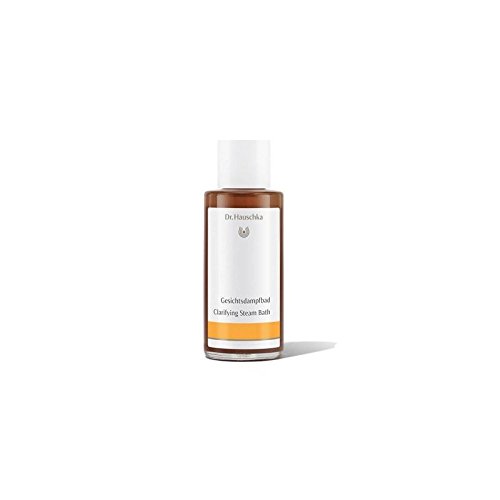 Dr. Hauschka Aclarando 100ml Baño de vapor