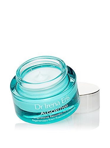 Dr Irena Eris Crema de Noche Recuperación Impresionante 40+ para Cara y Ojos - 50 ml