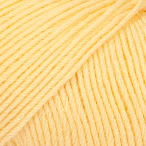 DROPS Baby Merino 04 UNI Amarillo