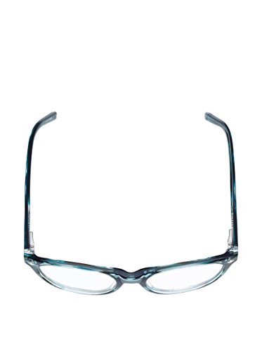 DSQUARED2 D Squared Brillengestelle DQ5107 089-52-18-140 Monturas de gafas, Azul (Blau), 52.0 Unisex Adulto