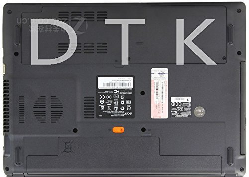 DTK AS10D31 AS10D51 AS10D41 AS10D75 AS10D81 AS10D73 AS10D71 AS10D3E AS10D56 Batería para Acer Aspire 5742 5750G 5742G 5750 5741G 5715z 5560 5336 Travelmate 5742 5720 10.8V 5200mAh