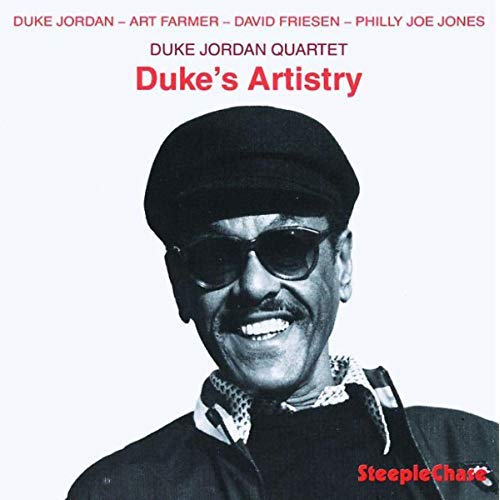 Duke's Artistry [Vinilo]