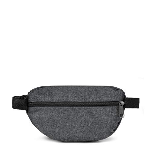 Eastpak Springer Riñonera, 23 cm, 2 L, Gris (Black Denim)