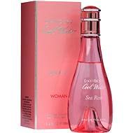 EAU DE TOILETTE Davidoff Cool Water Sea Rose 100 ML