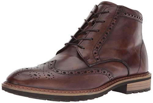 Ecco Vitrus I, Botas Clasicas para Hombre, Marrón (Nature), 41 EU